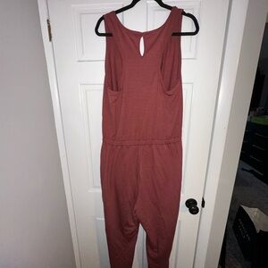 Jumpsuit